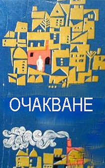 Poster Ochakvane