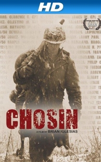 Poster Chosin