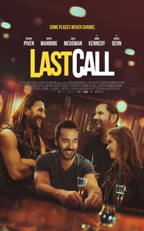 Poster Last Call