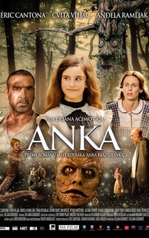 Poster Anka