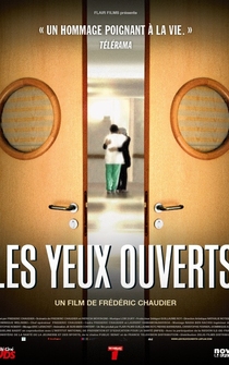 Poster Les yeux ouverts