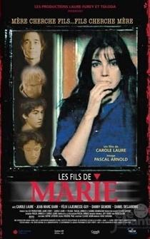 Poster Les fils de Marie