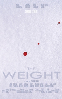 Poster The Weight