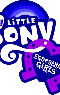 Poster de Mi Pequeño Pony: Equestria Girls