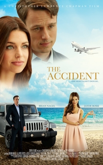 Poster The Accident