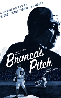 Poster Branca's Pitch