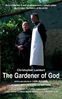 Poster The Gardener of God