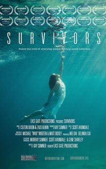 Poster Survivors