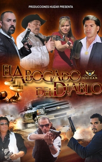 Poster El Abogado Del Diablo