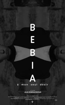 Poster Bebia, à mon seul désir