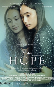 Poster I Am Hope