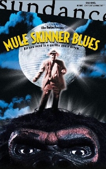 Poster Mule Skinner Blues