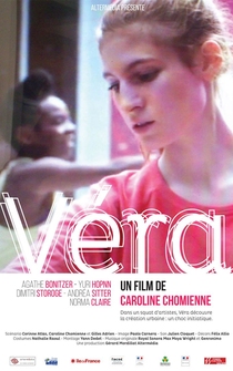 Poster Véra