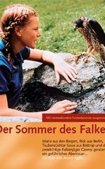 Poster Der Sommer des Falken