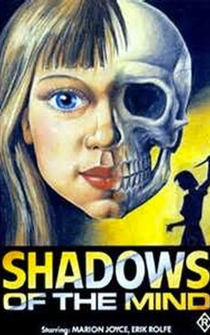 Poster Shadows of the Mind