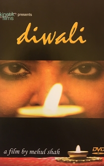 Poster Diwali