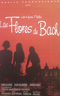 Poster Las Flores de Bach