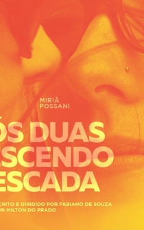 Poster Nós Duas Descendo a Escada