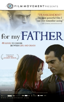 Poster de For My Father