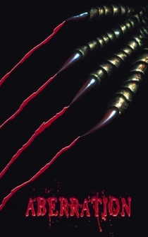 Poster de Aberration