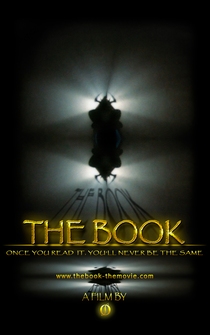 Poster The Book