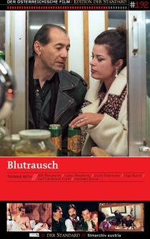 Poster Blutrausch