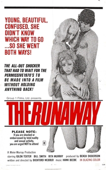 Poster Runaway, Runaway