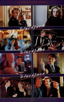 Poster BlackJack