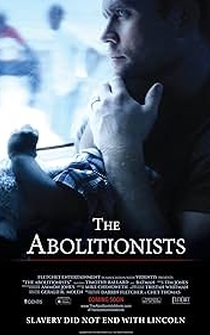 Poster The Abolitionists