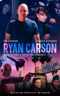 Poster Ryan Carson