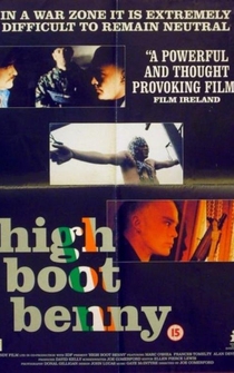 Poster High Boot Benny