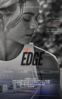 Poster The Edge