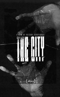 Poster The City