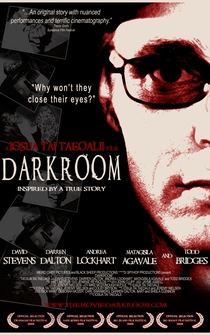 Poster Darkroom