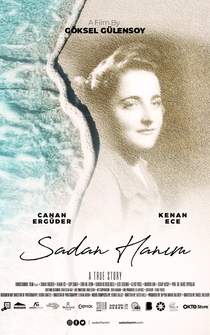 Poster Sadan Hanim