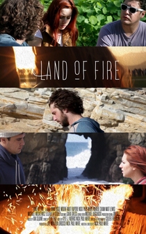 Poster Land of Fire