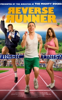 Poster Reverse Runner