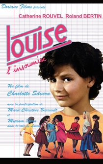 Poster Louise... l'insoumise