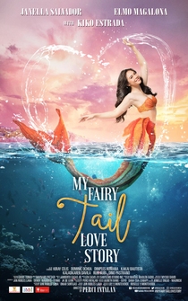 Poster My Fairy Tail Love Story