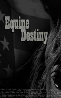 Poster Equine Destiny