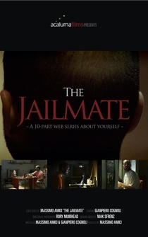 Poster The Jailmate