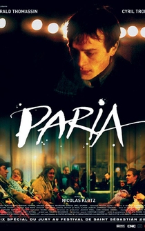 Poster Paria