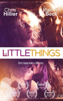 Poster The Little Things