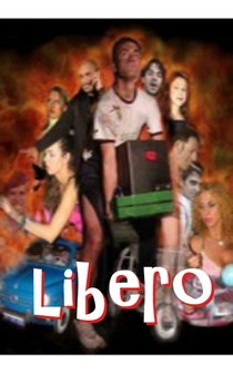 Poster Libero