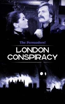 Poster London Conspiracy