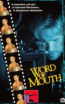 Poster Word of Mouth