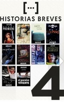 Poster Historias Breves 4