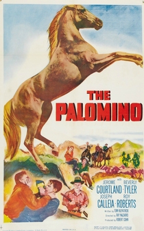 Poster The Palomino