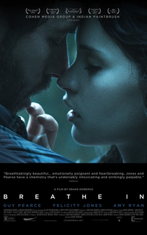 Poster de Pasión inocente