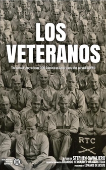 Poster Los Veteranos